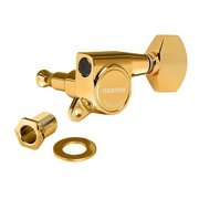 Myydn: Gotoh 3L + 3R virittimet (#2017088)