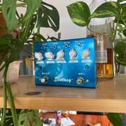 Myydn: Bogner ecstasy blue (#2018293)