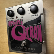 Myydn: Electro-Harmonix Mini Q-Tron (#2018302)