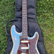 Myydn: Strato (Falcon 80-luvulta) (#2018341)