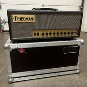 Myydn: Friedman Runt 50 nuppi + Hardcase (#1976336)