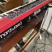 Myydn: Nord wave 2 (#2018484)