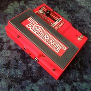 Vaihdetaan: Digitech Whammy 5 (#2018349)
