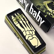 Myydn: Dunlop KH95 Kirk Hammett Wah-pedaali (#2018671)