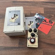 Myydn: Guitarsystems FuzzTool jr (#2018688)