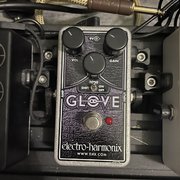 Myydn: Electro-harmonix OD glove (#2018698)