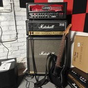 Vaihdetaan: Laney Ironheart Irt60H (#2018703)