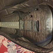 Myydn: Ibanezin seiska (#2018709)