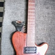 Myydn: Godin LG HB (#2018713)