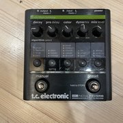 Myydn: TC Electronics NR-1 Nova Reverb (#2018729)