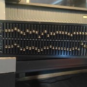 Myydn: DBX 2231 eq (#2018730)