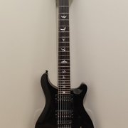 Myydn: PRS SE Custom 24 7-string seiska. (#2018735)