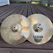Myydn: Sabian (#2018736)