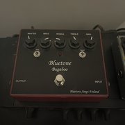 Myydn: Bluetone Bugaboo distortion (#2018738)