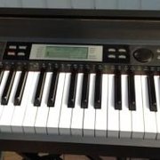 Myydn: Sähköpiano Thomann 5600SP (#2018744)