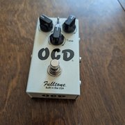 Myydn: Fulltone OCD v2 (#2018751)