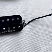 Myydn: Seymour Duncan TB4 & SH1n Zebra (#2018756)
