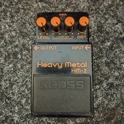 Myydn: Boss HM-2 (#2018759)