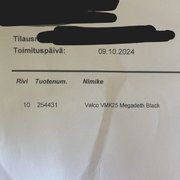 Tori-ilmoituksen #2018777 kuva 3/3