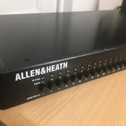 Myydn: A&H ICE-16D Standalone Recorder/Audio Int (#2018797)