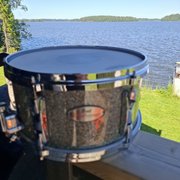 Vaihdetaan: Pearl Reference 13x6.5 (#2018803)