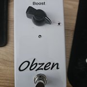 Myydn: Obzen (Fortin 33 klooni) (#2018798)