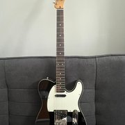 Myydn: Squier Telecaster Custom Baritone (#2018816)