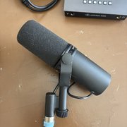Myydn: Shure SM7B (#2018821)