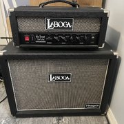 Myydn: Laboga The Beast 30W plus with cabinet (#2018832)