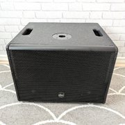 Myydn: Alpha Audio A-Amp Pro 12 aktiivisubbari (#2018835)