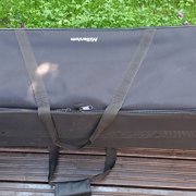Myydn: Millenium Touring Trolley kuljetus laukku (#2018850)