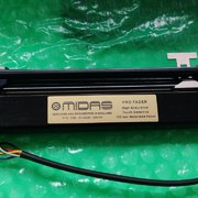 Myydn: Midas M32 Pro Fader (#2018861)