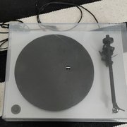 Myydn: Rega RP1 ja Rega Fono Mini  A2D (#2018863)