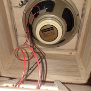 Myydn: Myyn Celestion Creamback G12 Neo 16 ohm (#2018866)