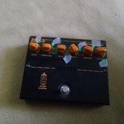 Myydn: Mark bass compressore (#2018873)