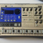 Myydn: Korg Electribe EA-1 (#2016405)