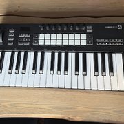 Myydn: Novation Launchkey 37 mk3, Midi Keyboard (#2018878)