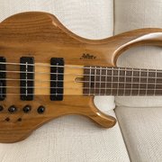 Myydn: JoBass - Bass Makers Finland (#2018882)