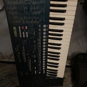 Myydn: Korg ms2000 (#2018885)