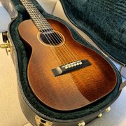 Myydn: Martin Custom Shop Size 5 Terz 12-Fret (#2018888)