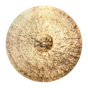 Ostetaan: Ostetaan 16&#8221; ohut crash/hihat (#2018889)