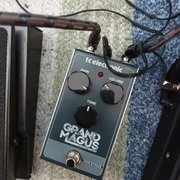 Myydn: TC Electronic Grand Magus (#2018901)