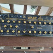 Myydn: Behringer WASP (#2018903)