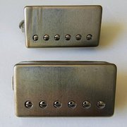 Myydn: Seymour Duncan Slash setti (#2018928)