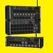 Ostetaan: Behringer X Air (XR12, XR16 tai XR18) (#2018930)