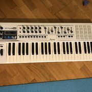 Myydn: Arturia KeyLab 49 (#2018933)