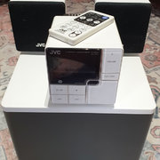 Myydn: JVC ca-nxps1 mikro hifi (#2018944)