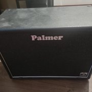 Myydn: Palmer 1x12 Celestion Vintage30 kitarakaappi (#2018949)