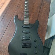 Myydn: Epiphone S-600 (#2018964)