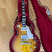Myydn: Gibson Les Paul Traditional 2016 (#2018968)